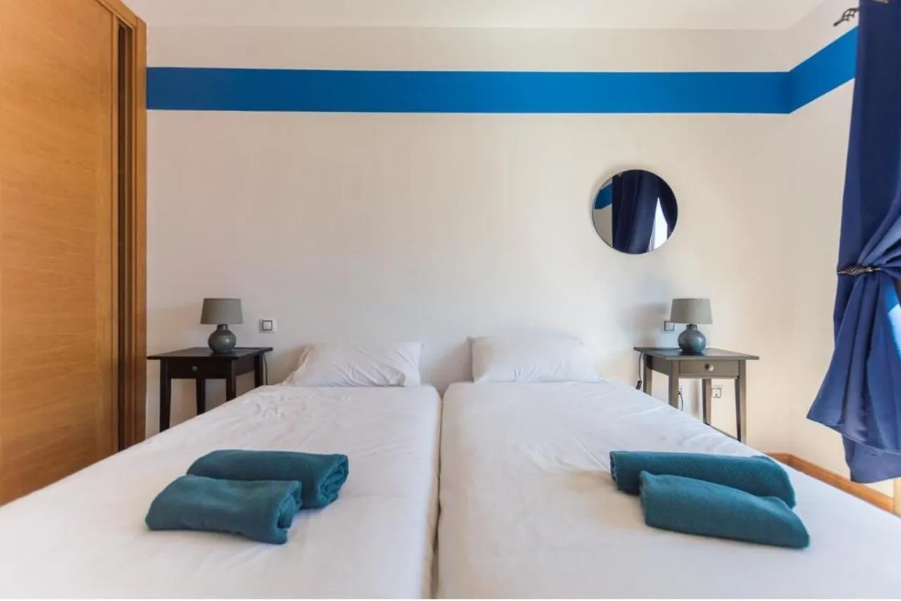 Las Salinas Golf View Villa Relax With Private Pool, Bbq & Wifi La Guirra